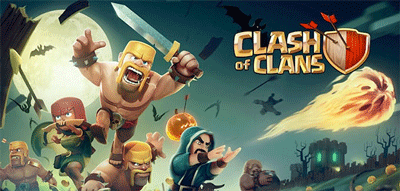 clash-of-clans